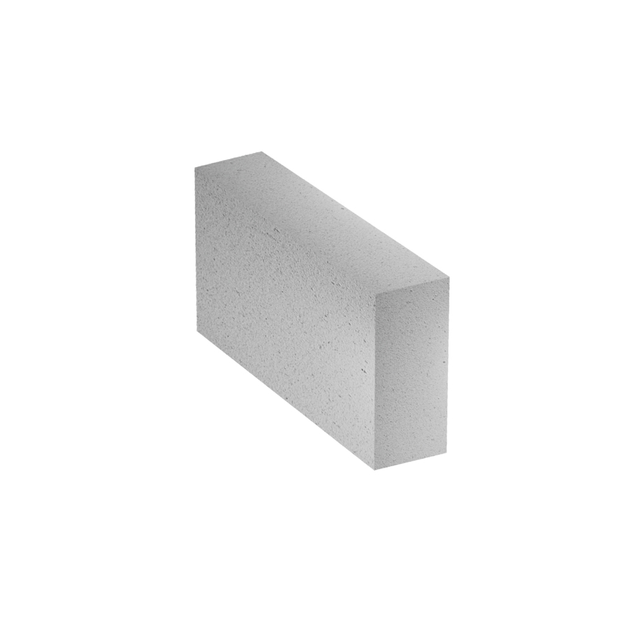 გაზობლოკი D400 60x25x10 — ბლოკი